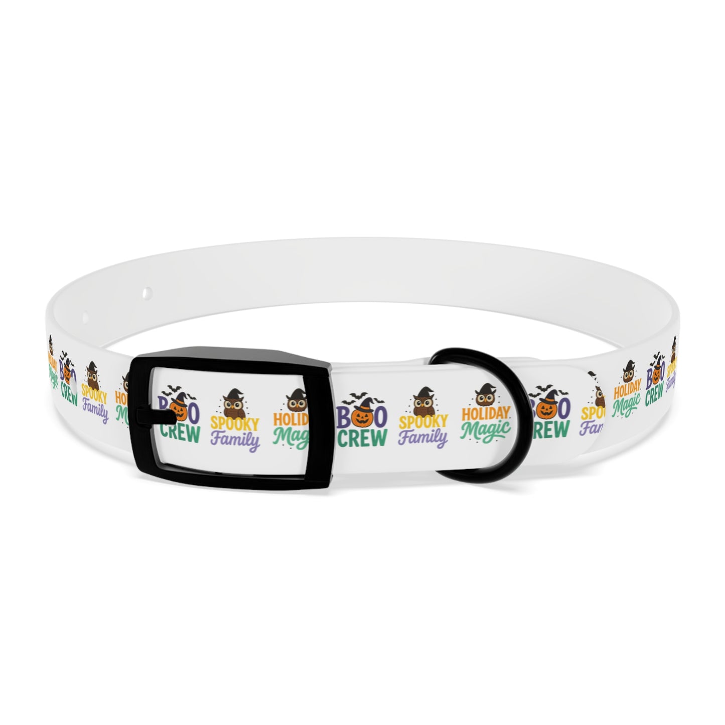 Descriptions Dog Collar