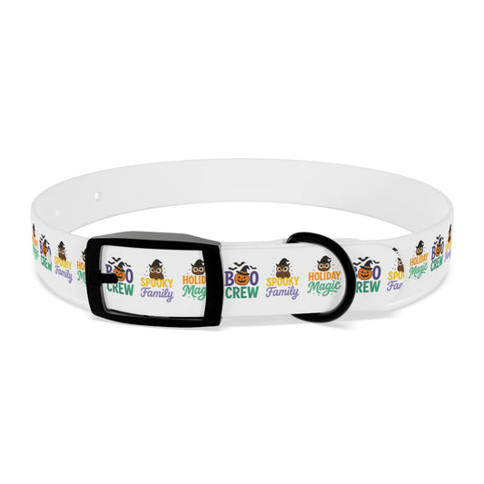 Descriptions Dog Collar