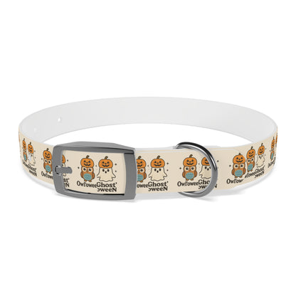 Dog Collar Descriptions