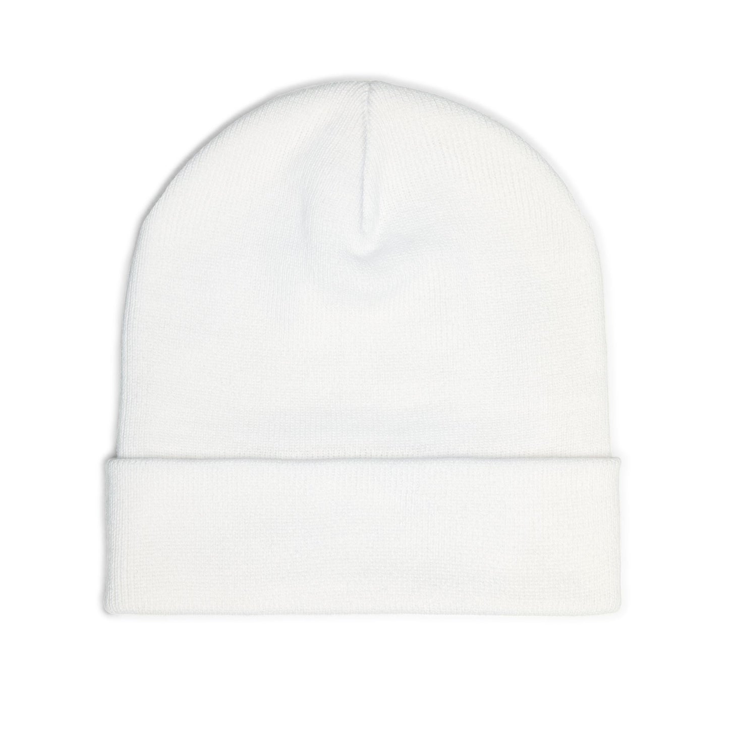 Cozy Knit Beanie with Embroidered Text | Perfect Gift for Winter, Stylish Headwear, Casual Outfit Accessory, Ski Trip Essential, [...]