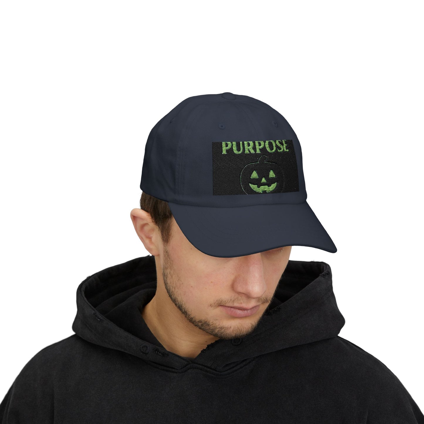 Classic Dad Cap - Casual Style, Gift for Father’s Day, Comfortable Summer Accessory, Everyday Wear, Adjustable Cap