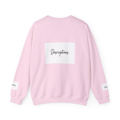 You Are So Loved Sweatshirt, Inspirational Crewneck, Unisex Gift, Cozy Casual Wear, Affirmation Apparel, Birthday Gift, Self-Love Fashion