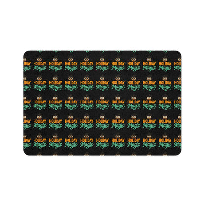 Descriptions Pet Food Mat