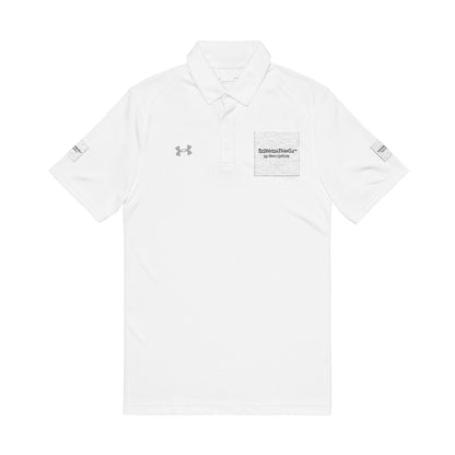 Copy of Polo Shirt Embroidery