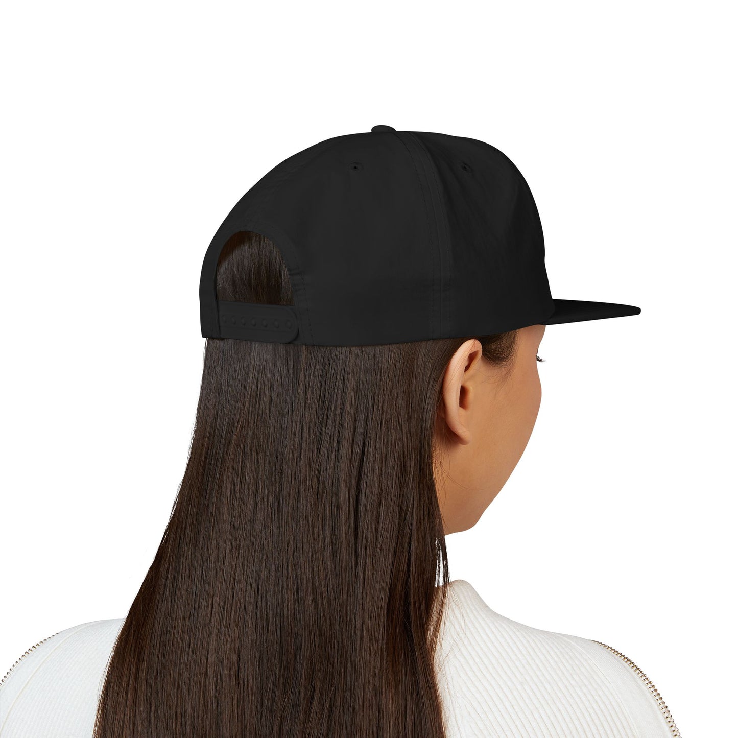 Stylish Surf Cap with Descriptions | Beach Hat, Summer Accessory, Surfing Gear, Casual Headwear, Gift for Surfers