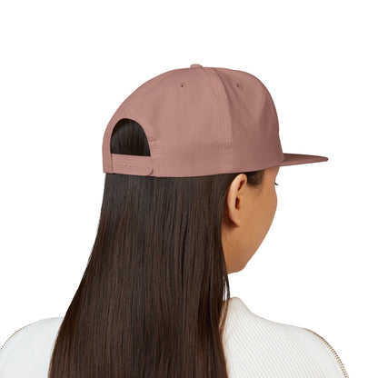 Stylish Surf Cap with Descriptions | Beach Hat, Summer Accessory, Surfing Gear, Casual Headwear, Gift for Surfers