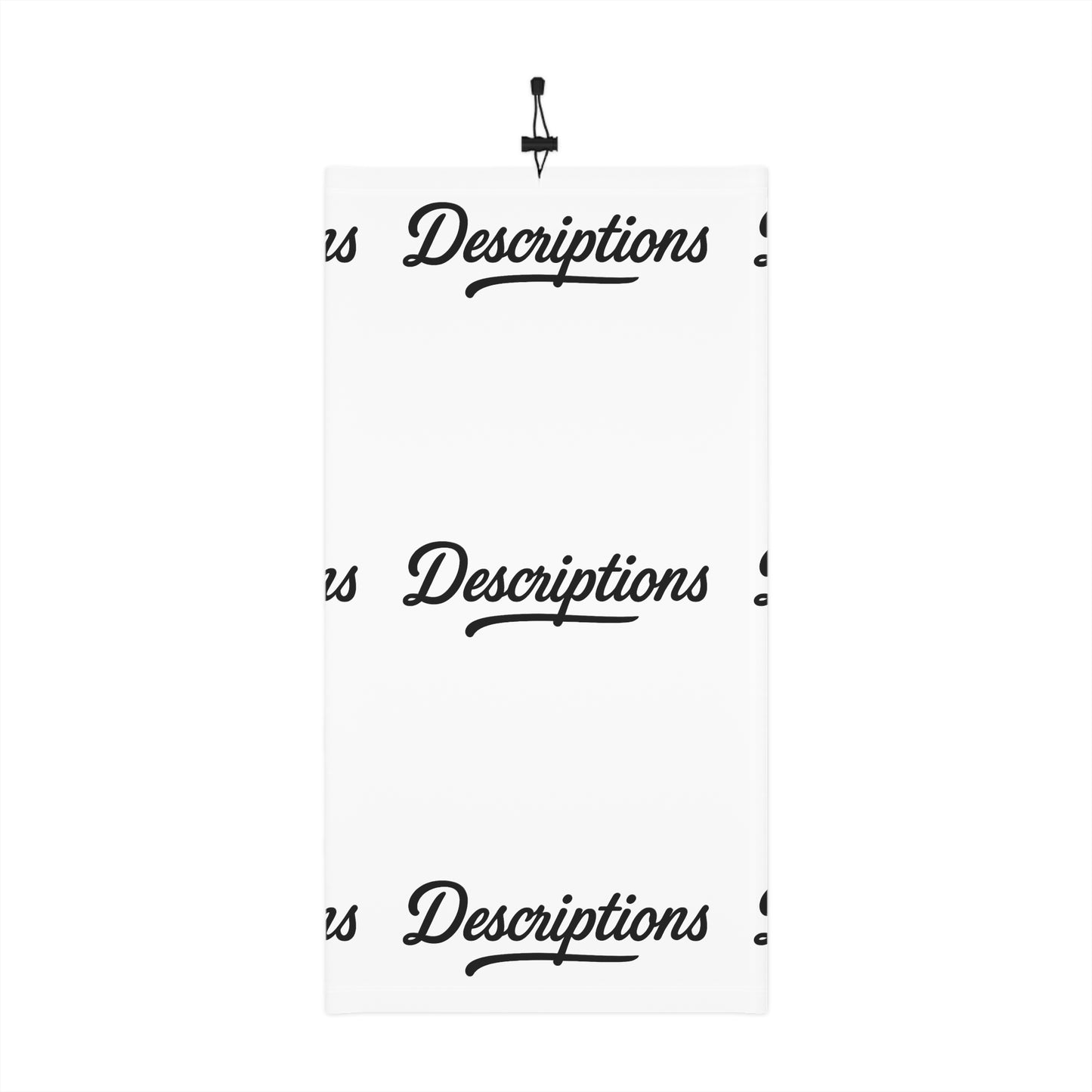 Winter Neck Gaiter - Cozy Face Warmer for Outdoor Adventures, Perfect for Skiing, Snowboarding, Winter Hiking, Gifts