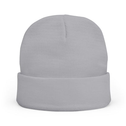 Cozy Knit Beanie with Embroidered Text | Perfect Gift for Winter, Stylish Headwear, Casual Outfit Accessory, Ski Trip Essential, [...]