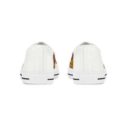 DESCRIPTIONS BRAND Low Top Sneakers