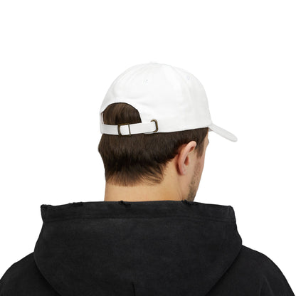 Classic Dad Cap - Casual Style, Gift for Father’s Day, Comfortable Summer Accessory, Everyday Wear, Adjustable Cap
