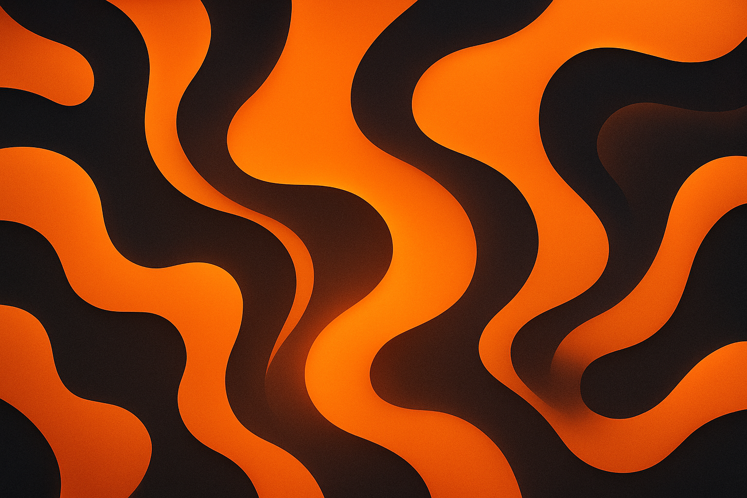#FFA500 → Soft glow orange
(or whatever orange you’ve used in the glow designs)
	•	Accent Color (Optional):
#1F1F1F → Deep charcoal / black
(for contrast and boldness)

